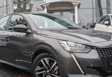 Peugeot 208 8.957 km 15.990 &euro; Mainz 55128