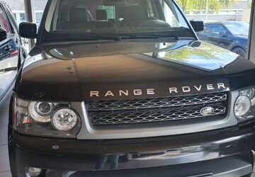 Land Rover Range Rover Sport 220.500 km 10.999 &euro; Wiesbaden 65205