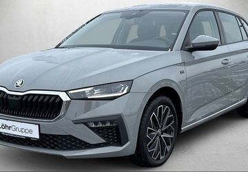 Skoda Scala 9.465 km 24.750 &euro; Mainz 55120