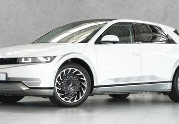 Hyundai IONIQ 5 2.013 km 38.980 &euro; Mainz-Kastel 55252