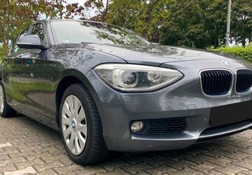 BMW 118 200.500 km 4.990 &euro; Wiesbaden-Auringen 65207
