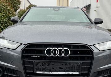 Audi A6 274.294 km 18.900 &euro; Kelkheim 65779