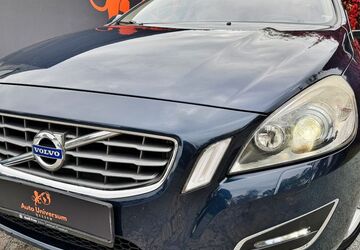 Volvo S60 150.000 km 7.990 &euro; Liederbach am Taunus 65835