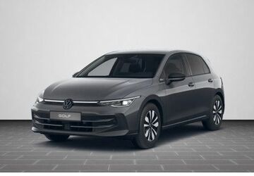 VW Golf 24.478 km 23.660 &euro; Bingen / Rhein 55411