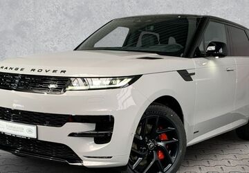 Land Rover Range Rover Sport 7.000 km 132.880 &euro; Mainz-Hechtsheim 55129