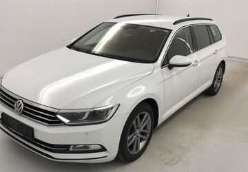 VW Passat 246.178 km 9.211 &euro; Eschborn 65760
