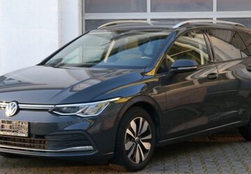 VW Golf 72.202 km 19.900 &euro; Mainz-Kastel 55252