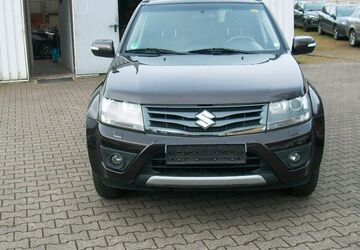 Suzuki Grand Vitara 302.300 km 6.499 &euro; Wiesbaden 65187