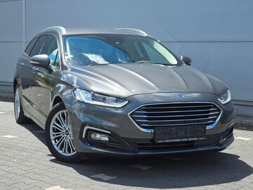 Gebrauchte Ford Mondeo