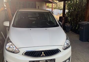 Mitsubishi Space Star 47.500 km 5.699 &euro; Idstein 65510