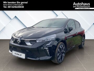 Gebrauchte Mitsubishi Colt