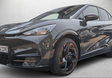 Cupra Tavascan 12.999 km 42.480 &euro; Wiesbaden 65189