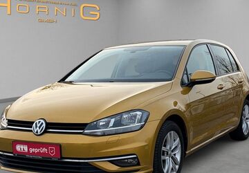 VW Golf 125.107 km 15.450 &euro; Nieder Olm 55268