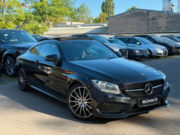 Gebrauchte Mercedes-Benz C 250