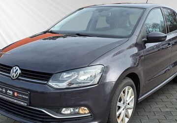 VW Polo 129.819 km 8.500 &euro; Ingelheim am Rhein (bei Mainz) 55218