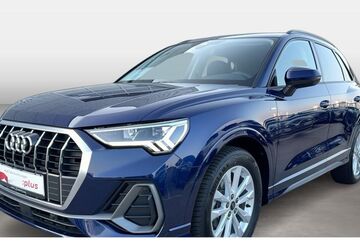 Audi Q3 13.517 km 40.990 &euro; Idstein 65510