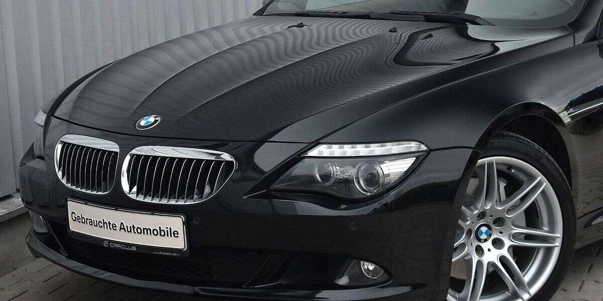 BMW 650 197.138 km 15.991 &euro; Wiesbaden 65203