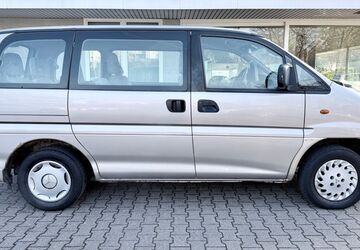 Mitsubishi L400 212.000 km 2.900 &euro; Mainz-Kastel 55252