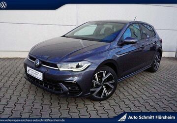 VW Polo 3.000 km 28.890 &euro; Flörsheim 65439
