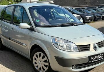 Renault Scenic 42.000 km 3.380 &euro; Wiesbaden 65201