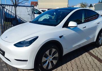 Tesla Model Y 55.000 km 34.500 &euro; Rüsselsheim 65428
