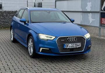 Audi A3 98.000 km 18.500 &euro; Bischofsheim 65474