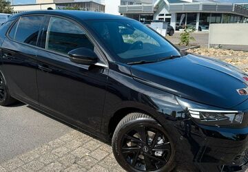 Opel Corsa 11.342 km 18.990 &euro; Mainz 55120
