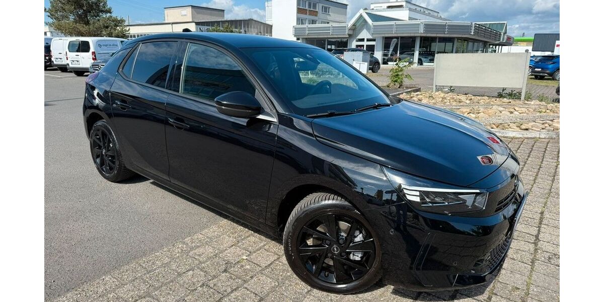 Opel Corsa 11.342 km 18.990 &euro; Mainz 55120