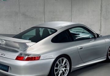Porsche 996 74.650 km 93.900 &euro; Kelkheim 65779