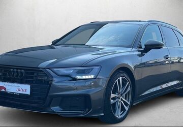 Audi A6 42.474 km 39.780 &euro; Mainz 55131
