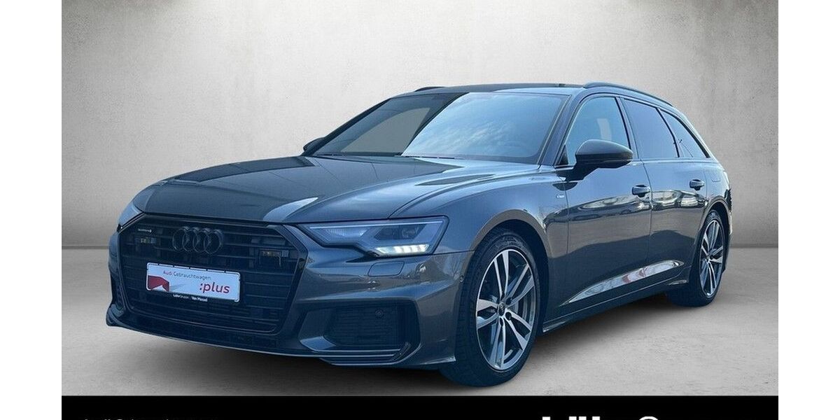 Audi A6 42.474 km 39.780 &euro; Mainz 55131