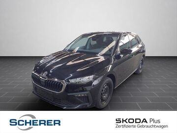 Gebrauchte Skoda Scala