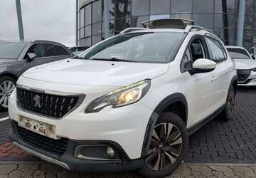 Peugeot 2008 130.779 km 8.990 &euro; Mainz 55128