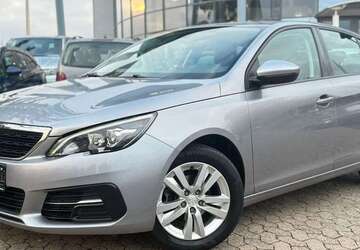 Peugeot 308 66.050 km 10.490 &euro; Mainz 55128