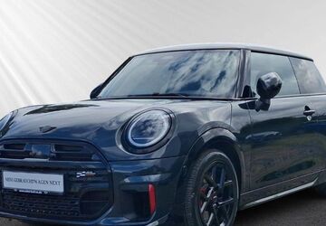 Mini John Cooper Works 5.753 km 35.990 &euro; Wiesbaden 65203