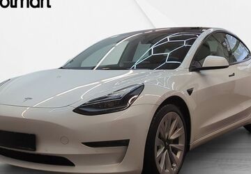 Tesla Model 3 46.485 km 28.962 &euro; Eschborn 65760