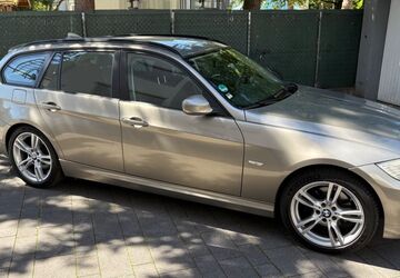 BMW 318 241.000 km 5.500 &euro; Wiesbaden 65293