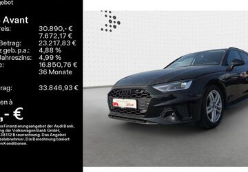 Audi A4 49.371 km 29.490 &euro; Oberursel 61440