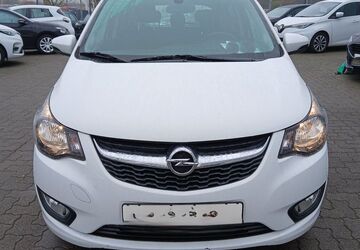 Opel Karl 84.176 km 7.890 &euro; Ingelheim 55218
