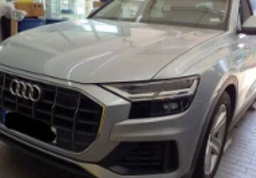 Audi Q8 57.999 km 51.890 &euro; Hofheim 65719