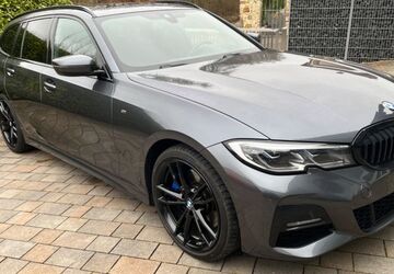 BMW 320 192.000 km 23.599 &euro; Harxheim/ Mainz 55296