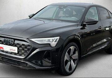 Audi Q8 e-tron 34.754 km 53.780 &euro; Mainz 55131