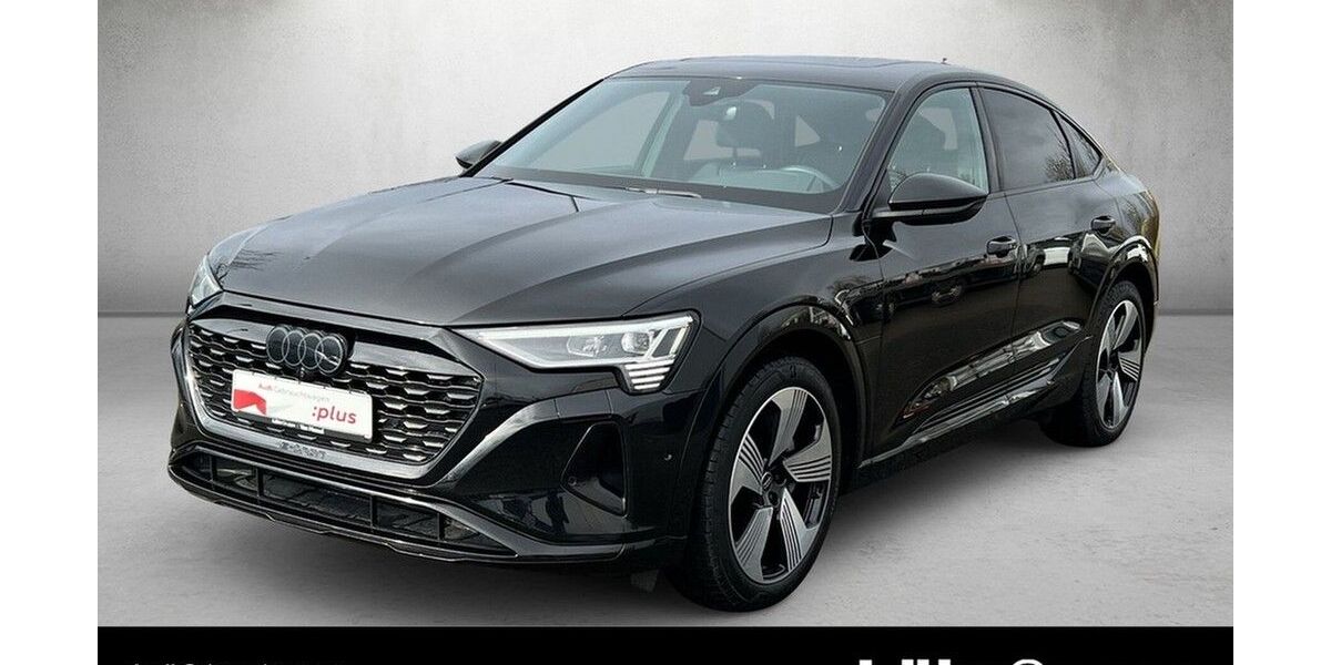 Audi Q8 e-tron 34.754 km 53.780 &euro; Mainz 55131