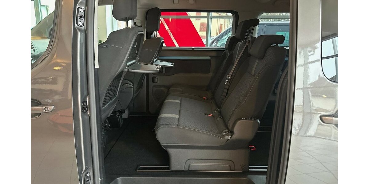 Peugeot Traveller Active L2 |HeadUp|PDC|CarPlay|1-HD| 113.000 km 23.999 &euro; Mainz-Kostheim 55246