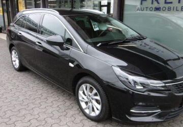 Opel Astra 92.300 km 11.800 &euro; Gustavsburg 65462