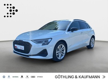 Gebrauchte Audi A3
