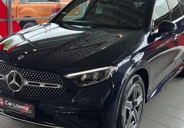 Mercedes-Benz GLC 300 39.640 km 53.999 &euro; Schwabenheim 55270