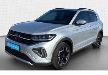 VW T-Cross 26.273 km 25.990 &euro; Mainz-Kastell (Wiesbaden) 55252