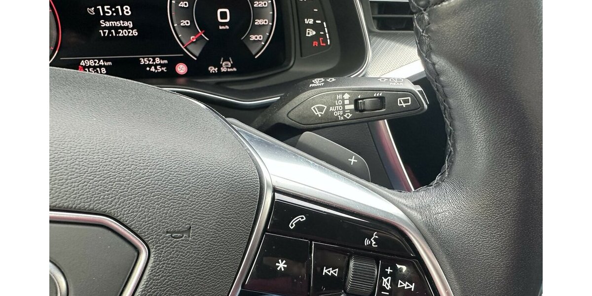 Audi A6 40 TDI quattro sport Top Ausstattung 49.852 km 41.888 &euro; Mainz 55122