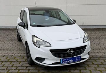 Opel Corsa 59.000 km 10.290 &euro; Mainz -Kastel 55252